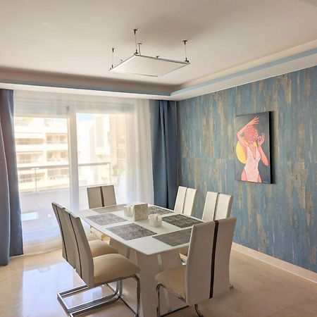 Apartments 4814 З Bedrooms San Pedro Marbella Exterior photo