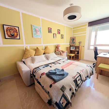 Apartments 4814 З Bedrooms San Pedro Marbella Exterior photo