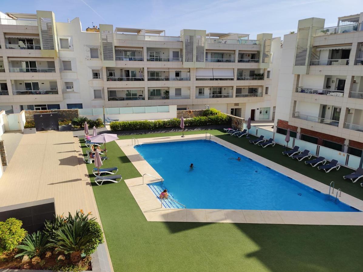 Apartments 4814 З Bedrooms San Pedro Marbella Exterior photo