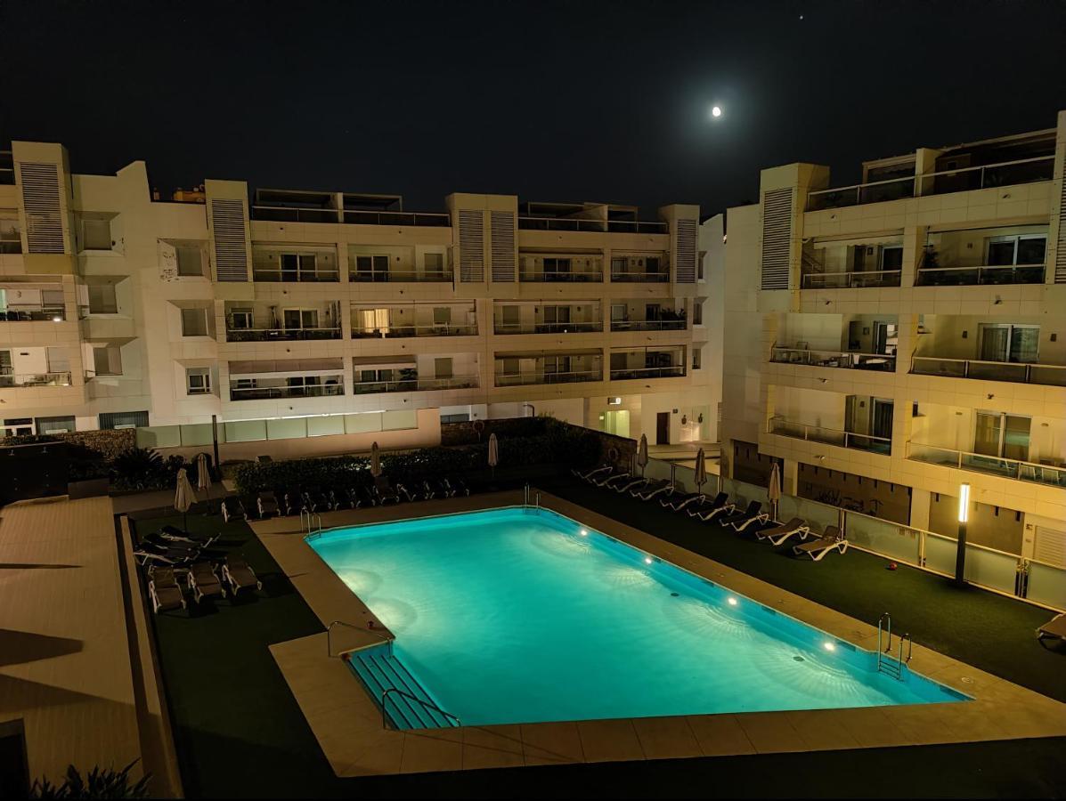 Apartments 4814 З Bedrooms San Pedro Marbella Exterior photo