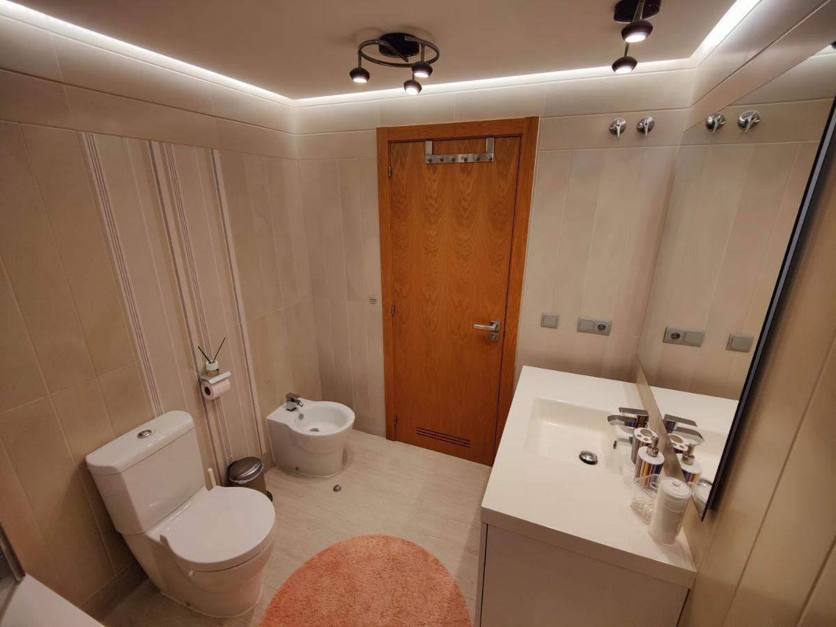 Apartments 4814 З Bedrooms San Pedro Marbella Exterior photo