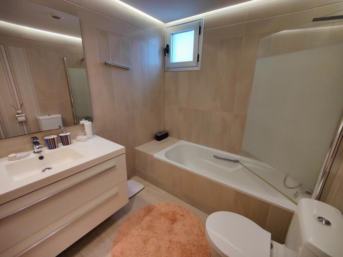 Apartments 4814 З Bedrooms San Pedro Marbella Exterior photo