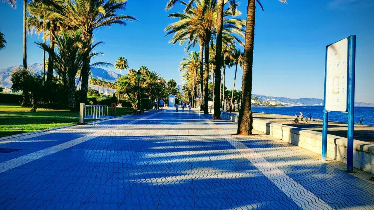Apartments 4814 З Bedrooms San Pedro Marbella Exterior photo