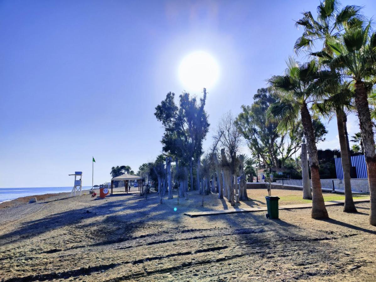 Apartments 4814 З Bedrooms San Pedro Marbella Exterior photo