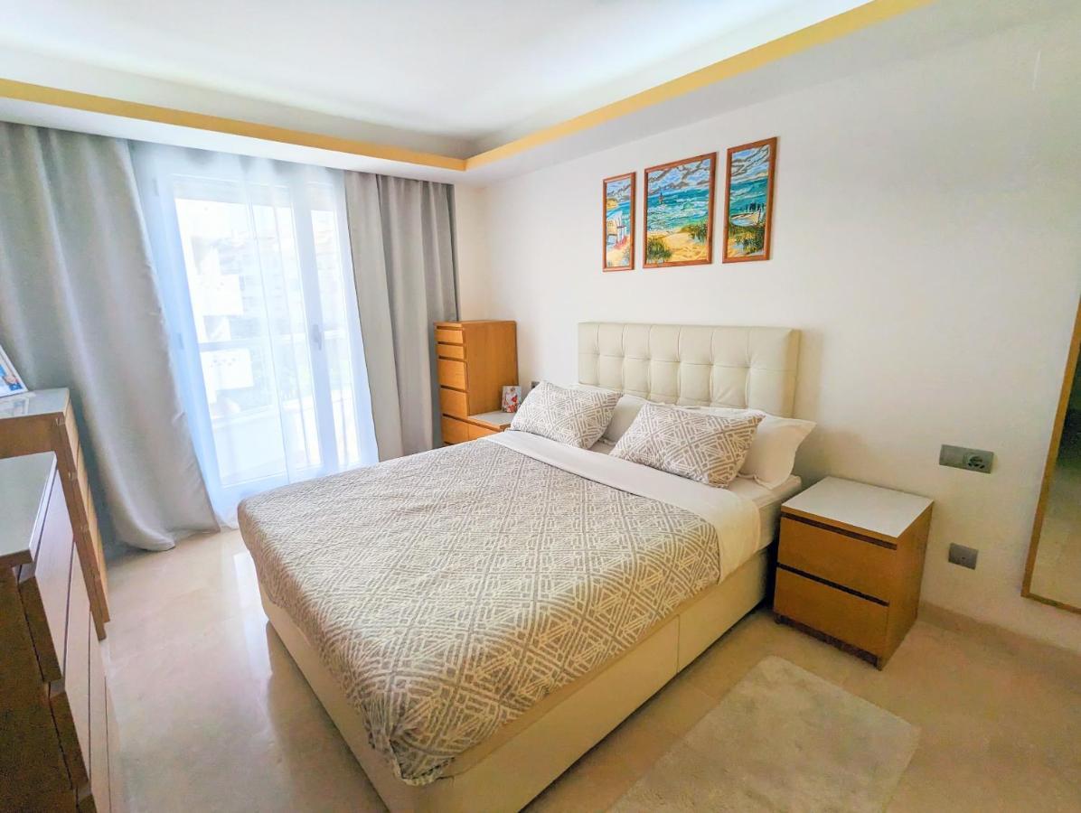 Apartments 4814 З Bedrooms San Pedro Marbella Exterior photo