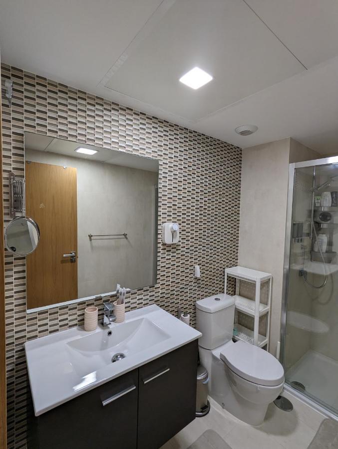 Apartments 4814 З Bedrooms San Pedro Marbella Exterior photo