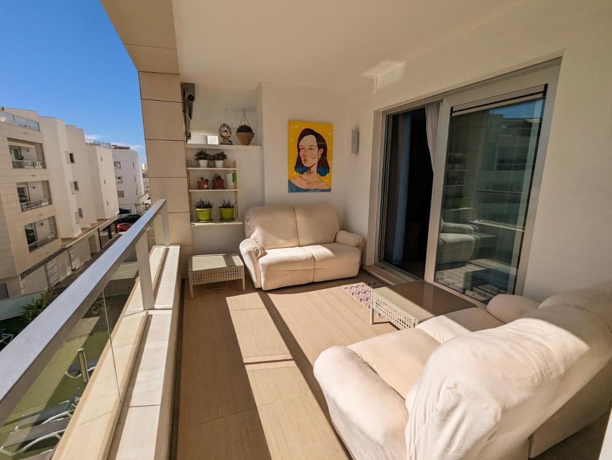 Apartments 4814 З Bedrooms San Pedro Marbella Exterior photo