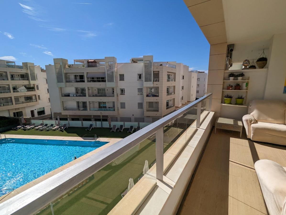 Apartments 4814 З Bedrooms San Pedro Marbella Exterior photo