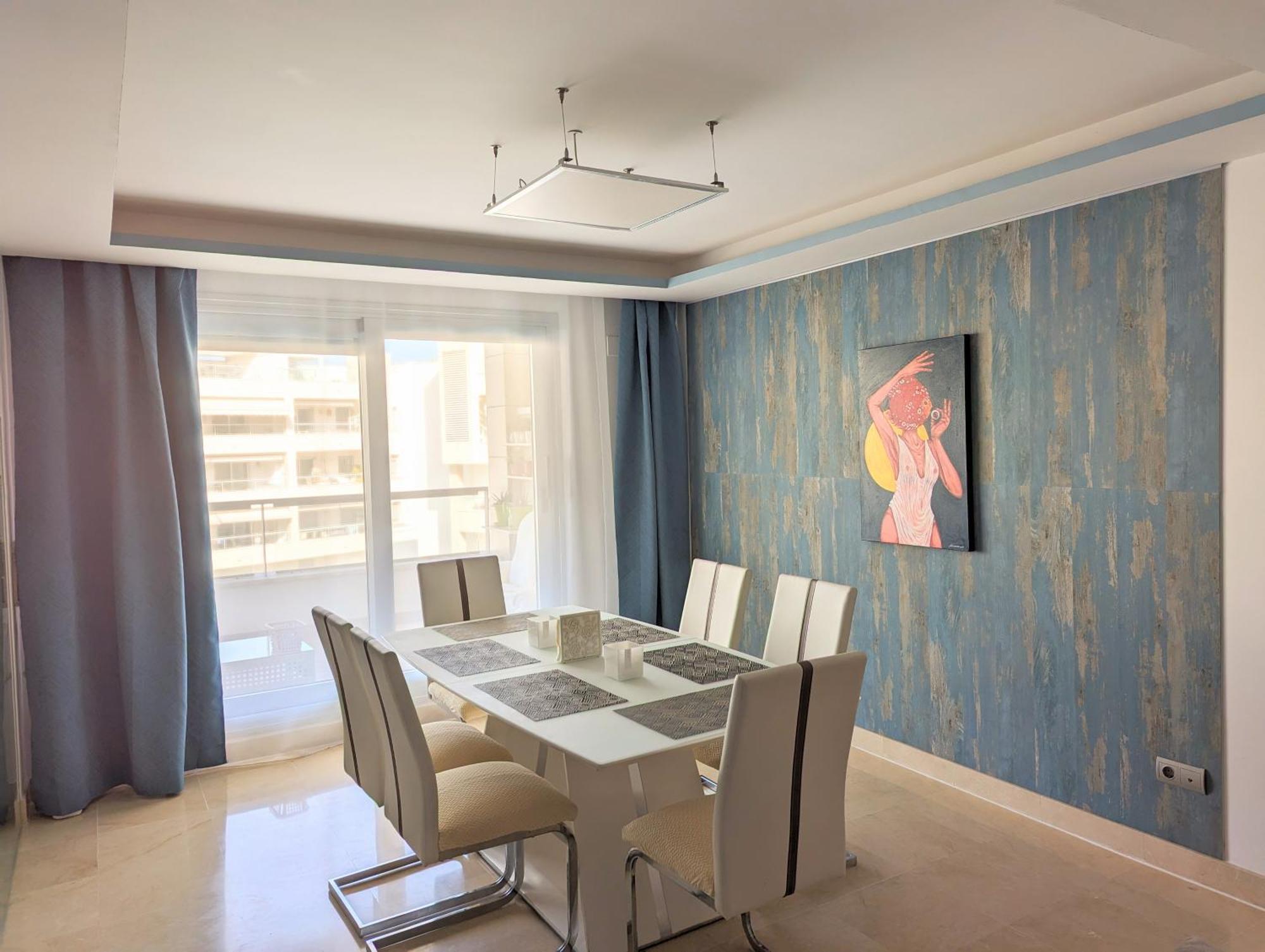 Apartments 4814 З Bedrooms San Pedro Marbella Exterior photo