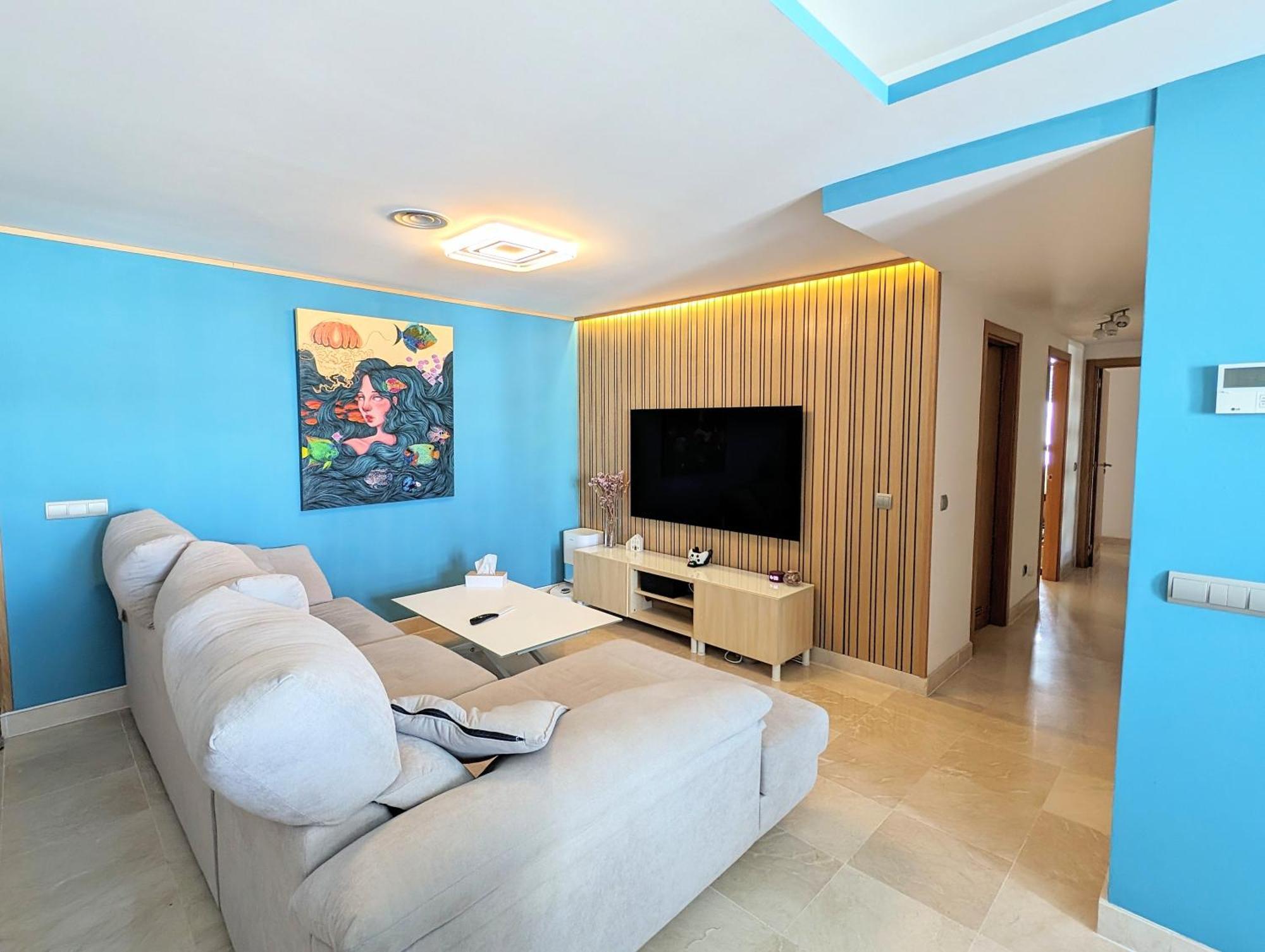 Apartments 4814 З Bedrooms San Pedro Marbella Exterior photo