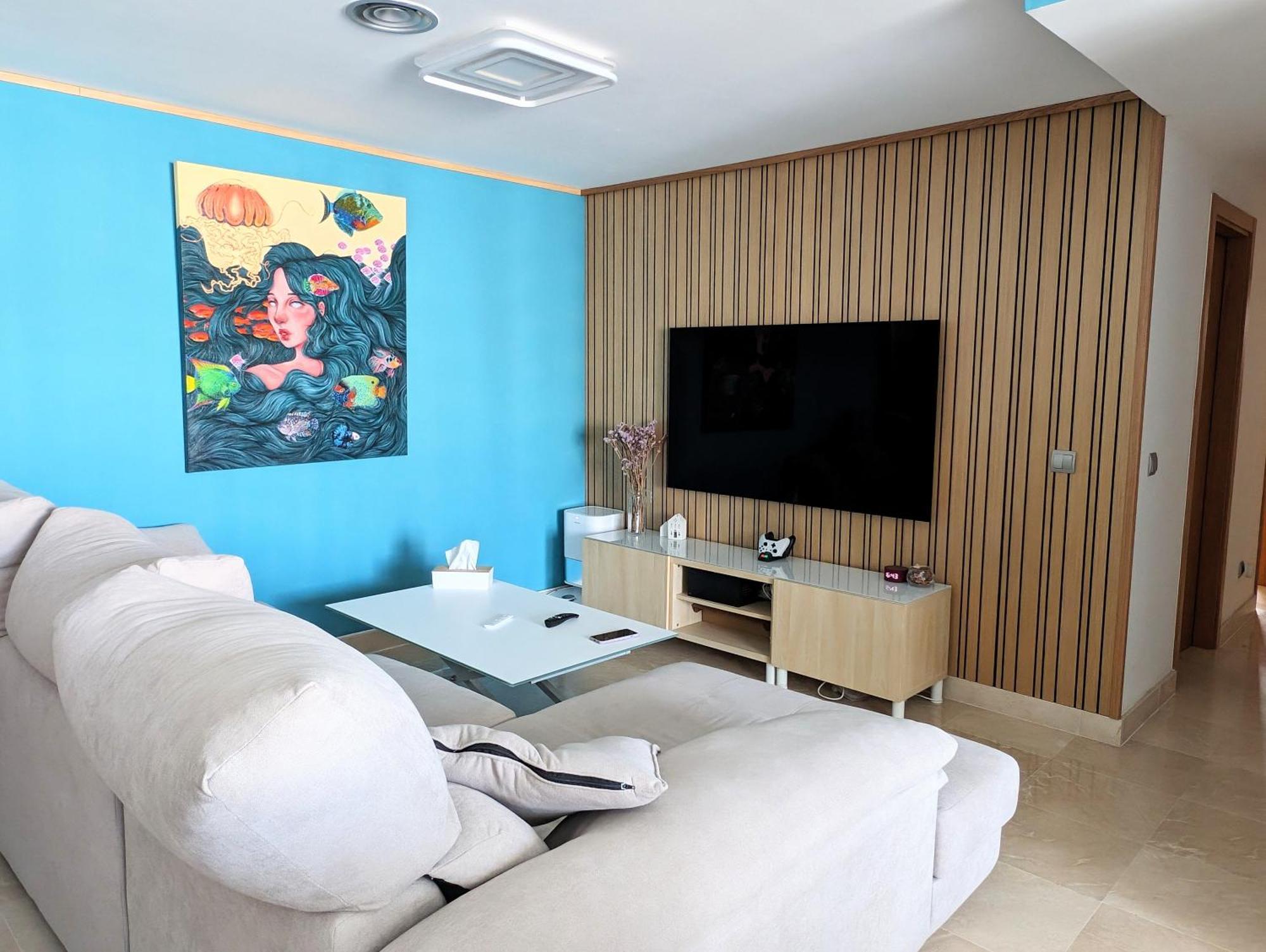 Apartments 4814 З Bedrooms San Pedro Marbella Exterior photo