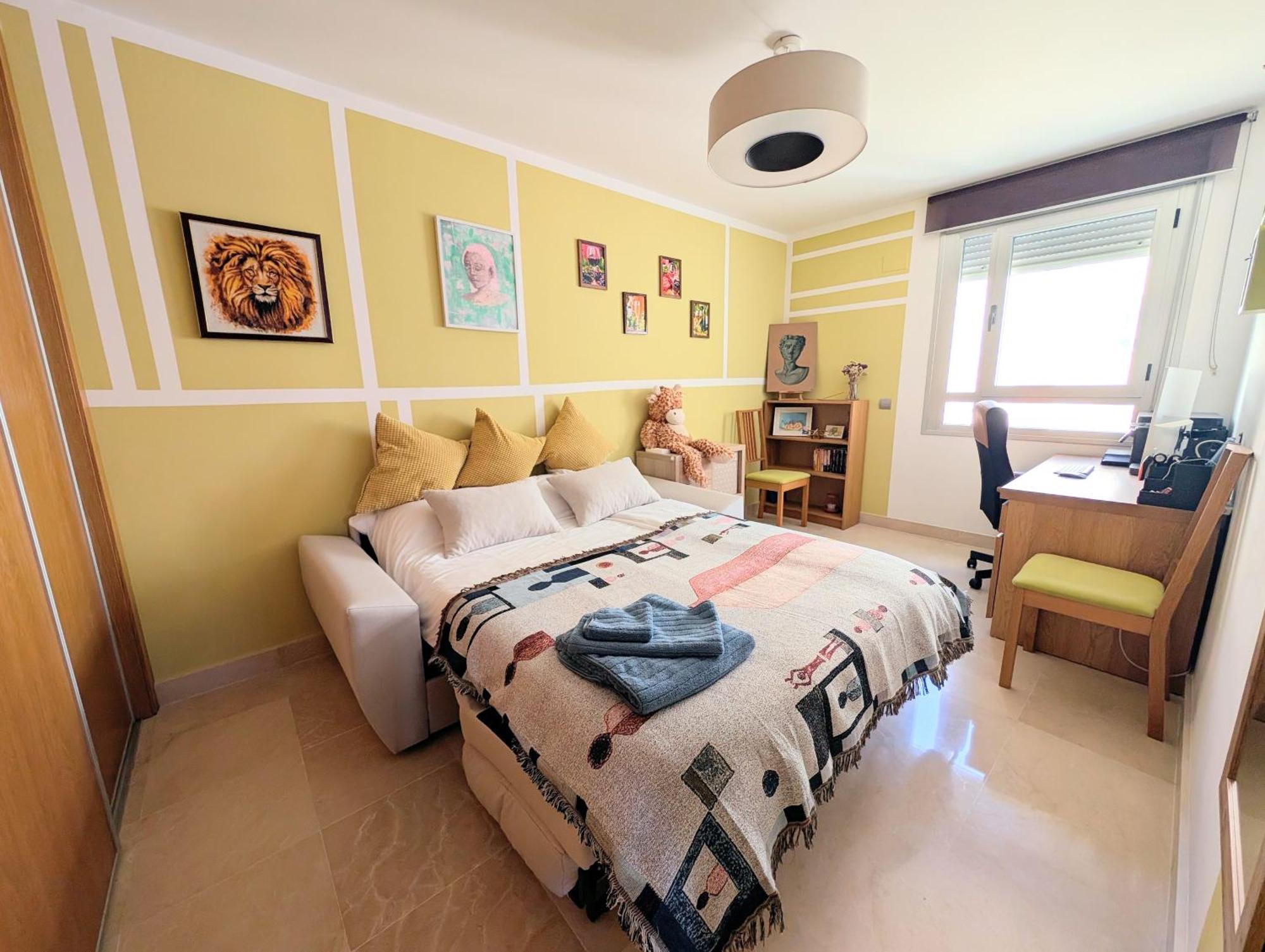Apartments 4814 З Bedrooms San Pedro Marbella Exterior photo